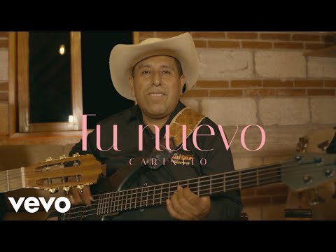 Los Benitez De La Sierra - Tu Nuevo Cariñito