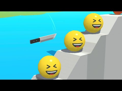Slice Master Walkthrough Video Thumbnail