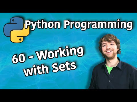 Python Programming 1 Get Started with Python