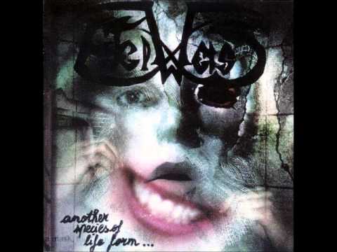 Edelweiss  Spilling Blood   another species of life form