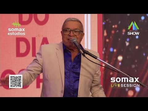 CONDE SÓ BREGA - LIVE ESPECIAL DIA DOS PAIS (Somax Live Session Show)