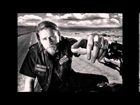 Sons of Anarchy - Come Join the Murder