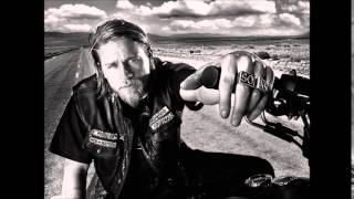Sons of Anarchy - Come Join the Murder