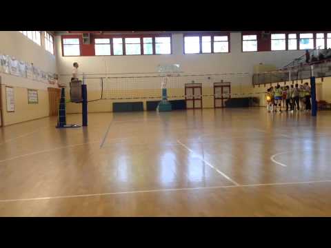 Teodora   Longiano   Terzo set