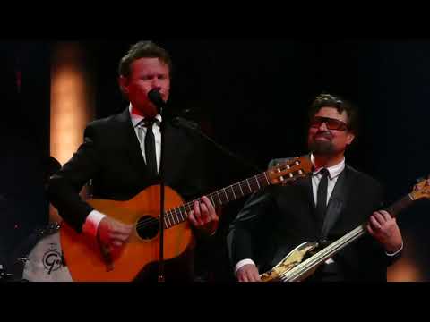 Bo Kaspers Orkester -DR Koncerthuset - 11. februar 2020