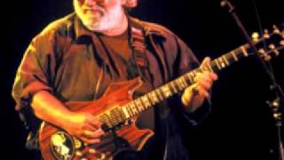 Jerry Garcia Band - Positively 4th Street