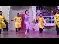 Kin Min Lai Kalan Badlan Song Hot Mujra By Feroza Ali