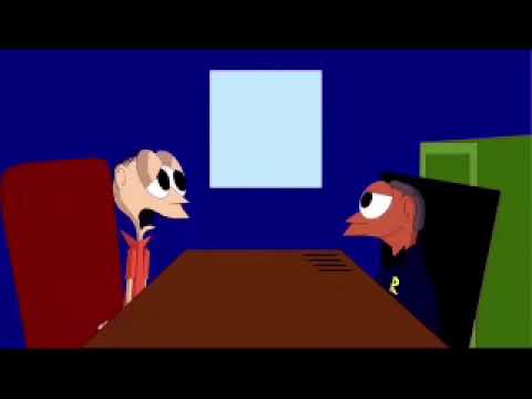 Looney Tunes: Back To Future (2021) Part 16: Open Season