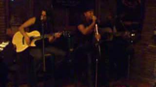 Mystic Prophecy Live In Texas Club Athens 2004