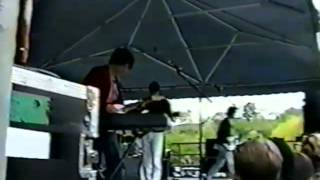 The Ocean Blue, LIVE circa 1997, Myron, G.R.E.A.T. concert, (part 6 of 16)