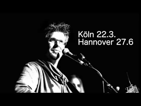 Jan Hegenberg - Aber du hast gesagt | Rough-Mix