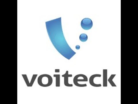Voiteck Sales Recruitment