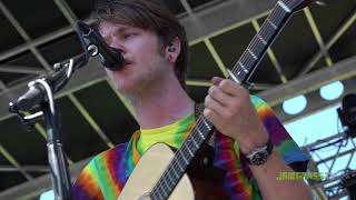 Billy Strings - Shady Grove - 2017 Blue Ox Music Fesstival