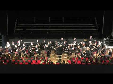 RGS in Concert - Dorking Halls 2021