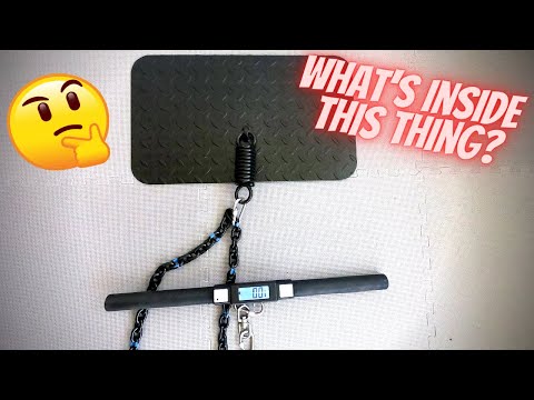 What's inside the Isochain? (Tech Review Time!!)