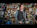 Laura Jane Grace The Mississippi Medicals Tiny Desk Concert