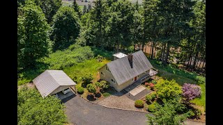 42140 NW Blossom Ln. Banks, OR 97106
