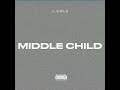 【1 Hour】J. Cole - Middle Child