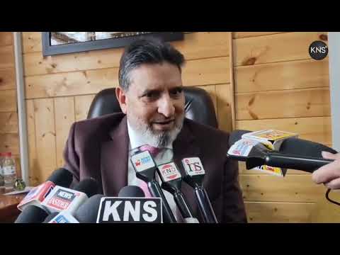 Apni Party chief Altaf Bukhari seeks probe into ‘disproportionate’ shortlis...