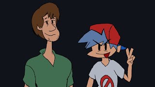 The lost Shaggy song: Ultra Instinct