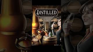 Unknown Channel - Distilled video thumbnail