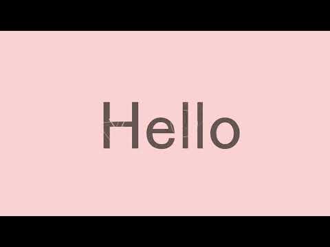 adobeを使って映像制作をします イメージ1