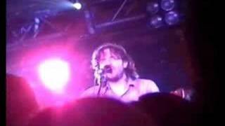 John Frusciante - Dying Song ATP 2005
