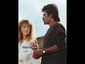 Hollywood Rajinikanth With Cigarettes Style