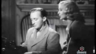 Bing Crosby White Christmas Video