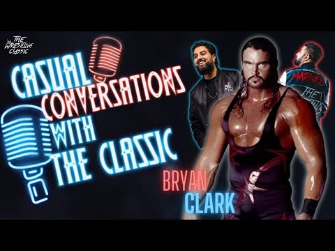 Bryan Clark On Kronik, Adam Bomb, Wrath, Brian Adams, PCO, The ...