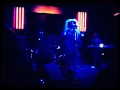 Gazelle Twin live at Electrowerkz 01/09/2011 ...