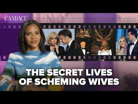 REVELATIONS: Macron’s Boyfriend. Erika’s Girlfriend. | Candace Ep 302