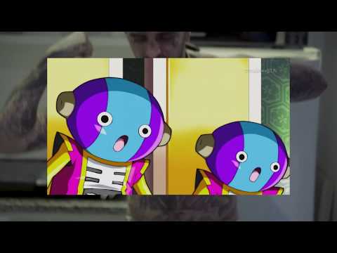 Ganjeria (Part. Haxincha, Joner) - Alto [Prod. BXMB BXVTS]