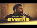 Israel Salazar | Avante - Acústico #2OUMAIS