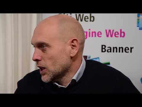 011 - Business in the City - Ospite  Gabriele Gaffino