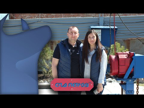 Причіп 2ПТСБ.15 | Наступний флагман причепів