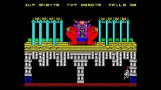 BruceLee Walkthough Director's Commentary