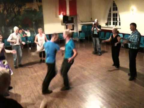 Kom Og Dans - Livø 2010