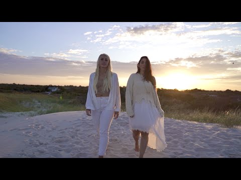 Jessica Rose & Brielle Von Hugel  - The Gates (Official Music Video)