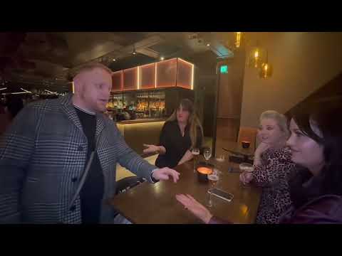 FMattiello Magic video.