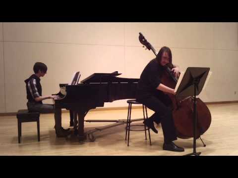 Colorado College Festival Audition