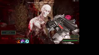 Voidwalkers The Gates Of Hell  2024 gameplay, another new game im playing, its really intense