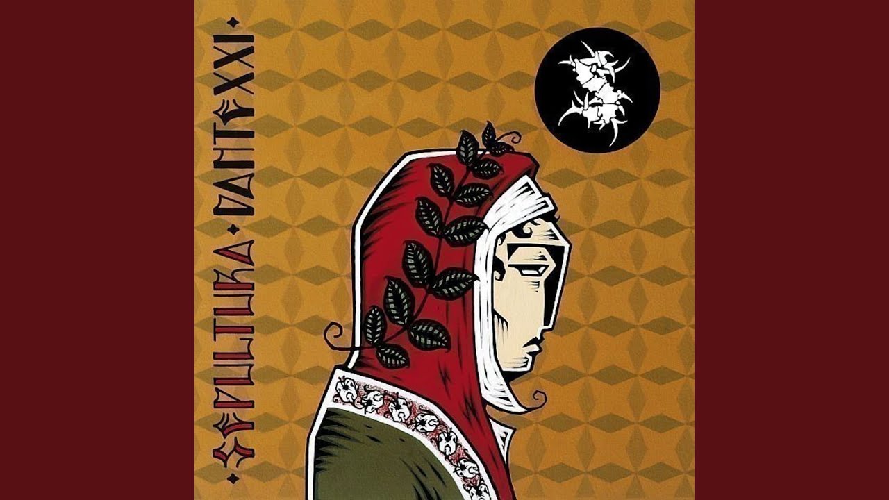 Sepultura - Nuclear Seven