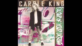 Carole King - Standing In The Rain