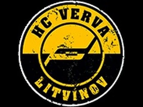 HC Litvínov - Cesta za titulem (2014-2015)