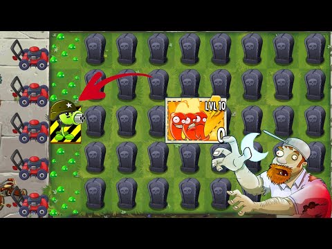 Pinata Party 6/26/2021 (June 26th) - Team Plants Power-Up - Plants vs Zombies 2 (PVZ2 Version 9.0.1)