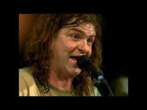 Zeit Der Irren Und Idioten - Hans-Eckardt Wenzel & Band - Live - Berlin - 4K