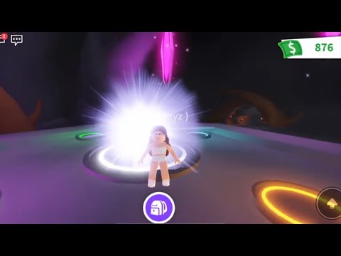 Making Mega Lynx in Adopt Me (So Cool)