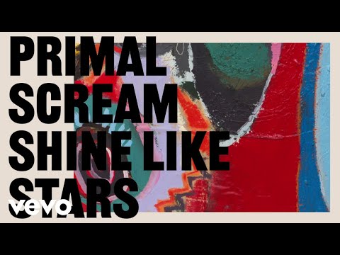 Video thumbnail for Shine Like Stars (Jam Studio Monitor Mix)