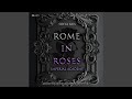 Kapitel 15 - Rome in Roses